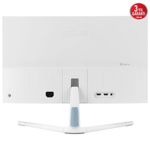 Asus Vu249hfi W 23 8 Inc 100hz 1ms Full Hd Adaptive Sync Ips Beyaz Monitor 8