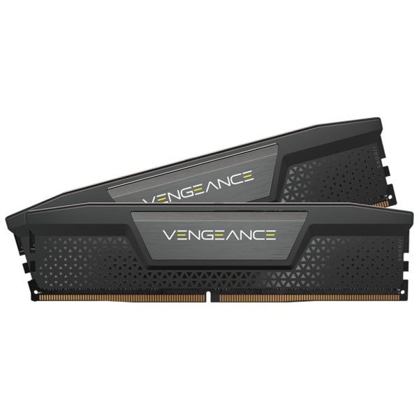 Corsair Vengeance 32gb 2x16gb 6400mhz Cl32 Ddr5 Siyah Ram Cmk32gx5m2b6400c32 2