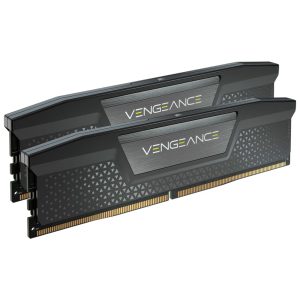 Corsair Vengeance 32gb 2x16gb 7000mhz Cl34 Ddr5 Siyah Ram Cmk32gx5m2x7000c34 1
