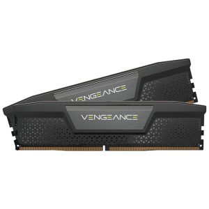 Corsair Vengeance 32gb 2x16gb 7000mhz Cl34 Ddr5 Siyah Ram Cmk32gx5m2x7000c34 2