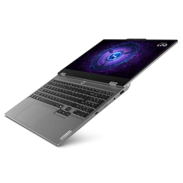 Lenovo Loq 15irx9 83dv00hntr Intel Core I7 13650hx 8gb Ddr5 512gb Ssd Rtx4060 8gb 15 6 Inc 144hz Full Hd Freedos Gaming Laptop 4