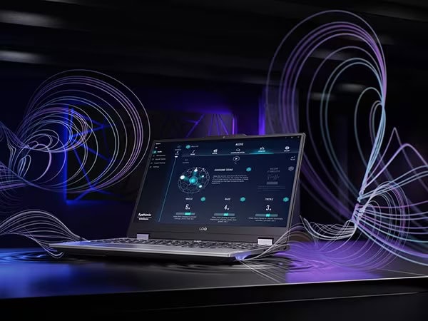 Lenovo Loq 15irx9 83dv00hntrv2 H9