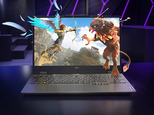 Lenovo Loq 15irx9 83dv00hntrv3 H6