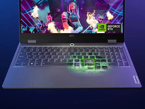 Lenovo Loq 15irx9 83dv00hntrv5 H2