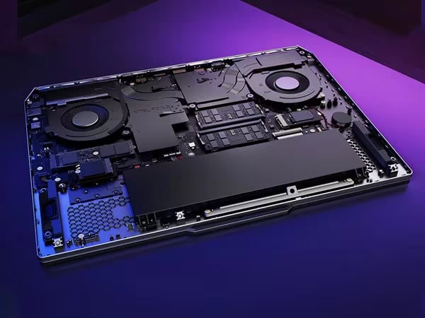 Lenovo Loq 15irx9 83dv00hntrv5 H7