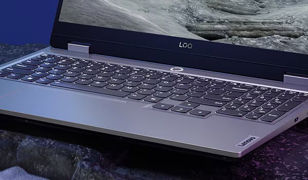 Lenovo Loq 15irx9 83dv00hntrv5 H8