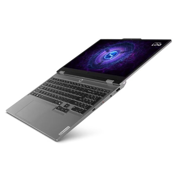 Lenovo Loq 15irx9 83dv00httrv1 Intel Core I7 13650hx 16gb Ddr5 1tb Ssd Rtx4060 8gb 15 6 Inc 144hz Full Hd Freedos Gaming Laptop 4