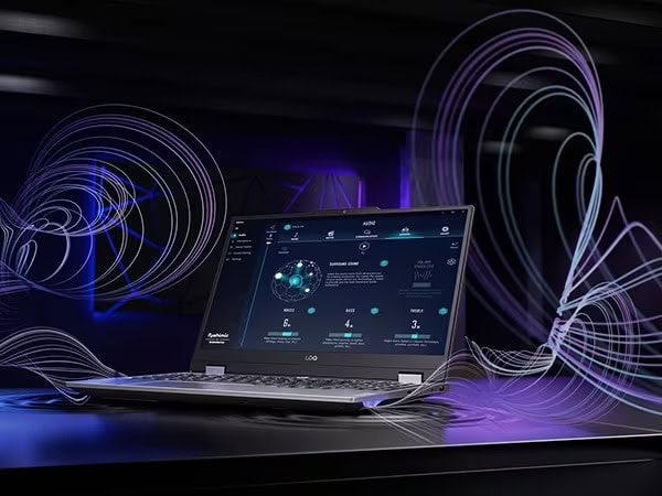 Lenovo Loq 15irx9 83dv00httrv3 Gaming Laptop H9