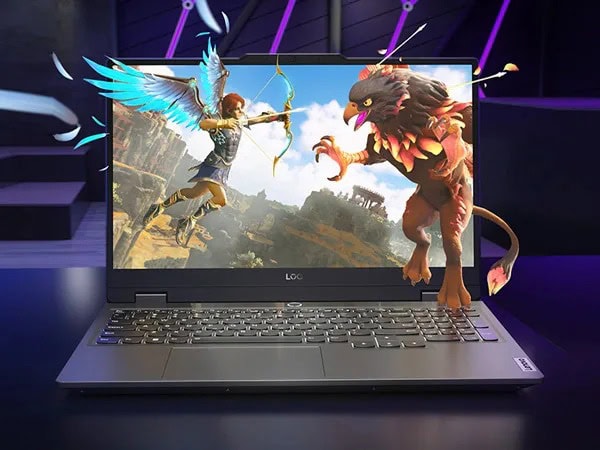Lenovo Loq 15irx9 83dv00httrv4 Gaming Laptop H6