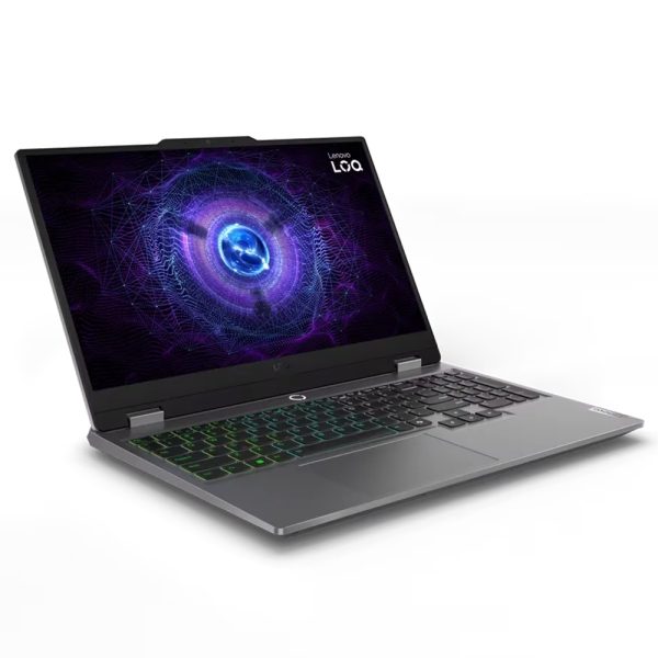 Lenovo Loq 15irx9 83dv00httrv4 Intel Core I7 13650hx 32gb Ddr5 2tb Ssd Rtx4060 8gb 15 6 Inc 144hz Full Hd Freedos Gaming Laptop 3