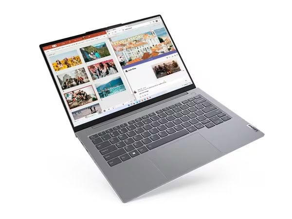Lenovo Thinkbook 14 G6 Irl 21kg004ntrv2 H5