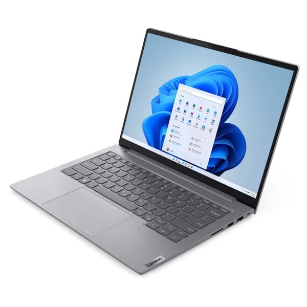 Lenovo Thinkbook 14 G6 Irl 21kg004ntrv7 Intel Core I7 13700h 32gb Ddr5 2tb Ssd 14 Inc 60hz Wuxga Freedos Laptop 2