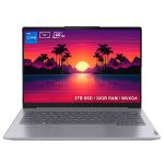 Lenovo ThinkBook 14 G6 IRL 21KG004NTRV7 Intel Core i7-13700H 32GB DDR5 2TB SSD 14 inç 60Hz WUXGA FreeDos Laptop