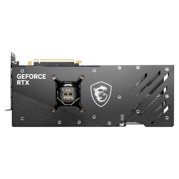 Msi Geforce Rtx 4080 Super Gaming X Trio 16gb Gddr6x 256 Bit Dlss 3 Ekran Karti 7