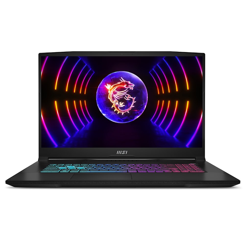 MSI KATANA 17 B13VFK-1037XTR Intel Core i7-13620H 16GB DDR5 1TB