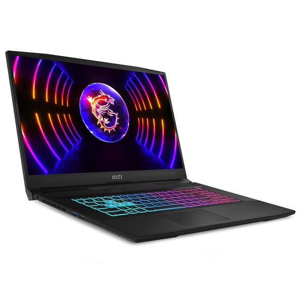 Msi Katana 17 B13vfk 1037xtr Intel Core I7 13620h 16gb Ddr5 1tb Ssd Rtx4060 8gb 17 3 Inc 144hz Full Hd Freedos Gaming Laptop 3