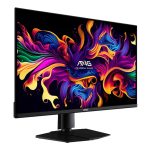 MSI MAG 321UP 31.5 inç 165Hz 0.03ms UHD Adaptive Sync QD-OLED Gaming Monitör