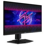 MSI MPG 274URF QD 27inç 160Hz 0.5ms 4K UHD FreeSync Rapid IPS
