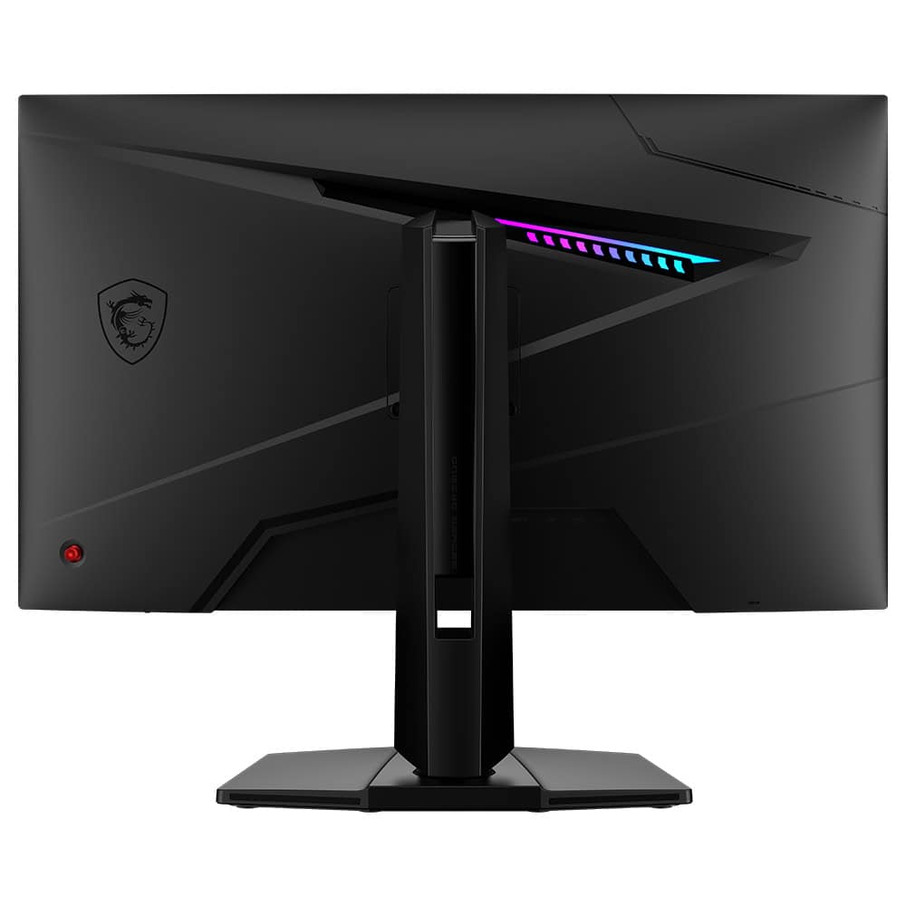 MSI MPG 274URF QD 27inç 160Hz 0.5ms 4K UHD FreeSync Rapid IPS