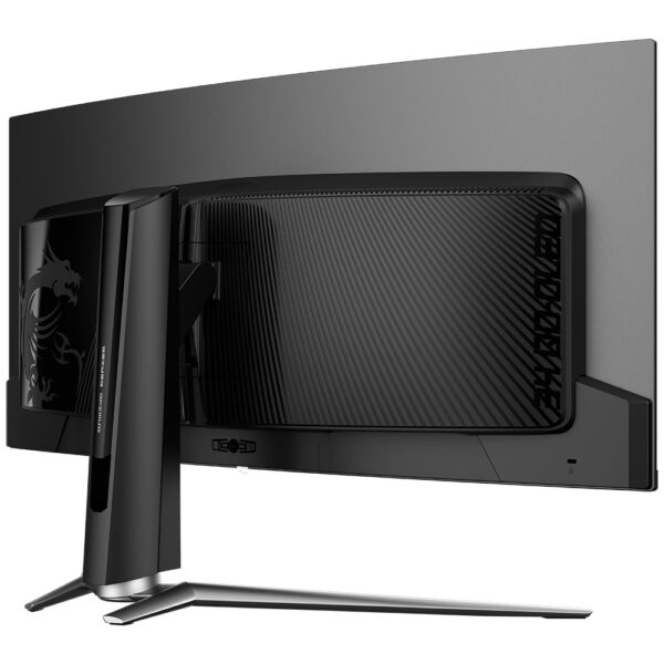 Msi Mpg 341cqpx Qd Oled 34 Inc 240hz 0 03ms Uwqhd Adaptive Sync Kavisli Gaming Monitor Y12