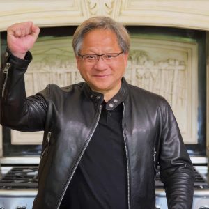 Nvidia Ilk Kez 3 336t Piyasa Degerini Gecti 1