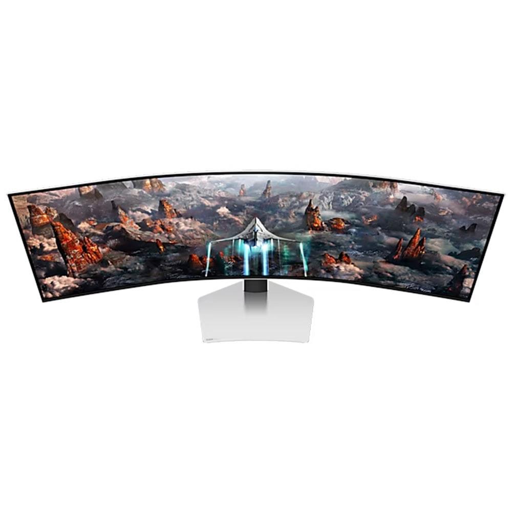 Samsung Odyssey G9 LS49CG932SNXZA 49 inç 240Hz 0.03ms DQHD