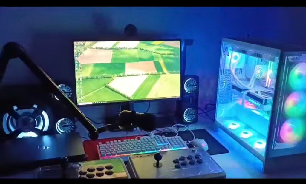 Image #1 from Mustafa Çetin