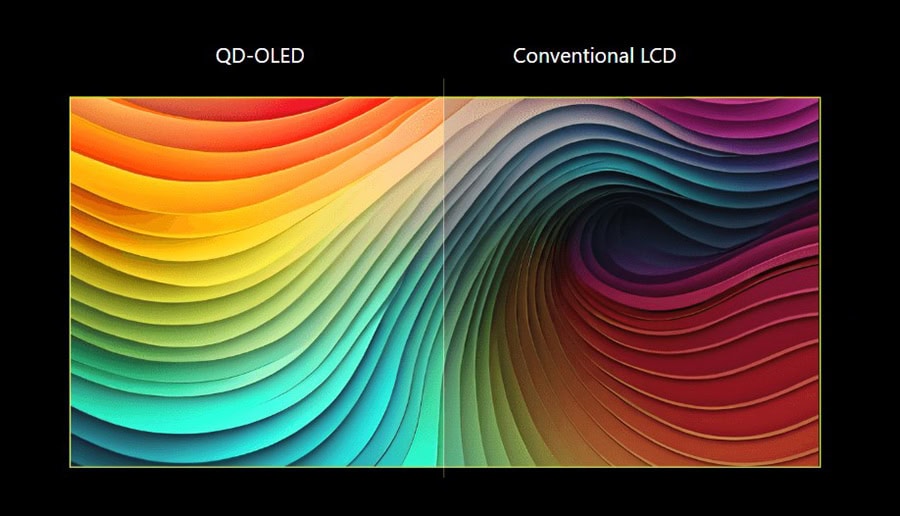 MSI MAG 271QPX QD-OLED E2 Gaming Monitör h12