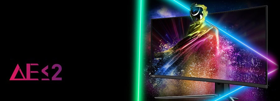 MSI MAG 271QPX QD-OLED E2 Gaming Monitör h13