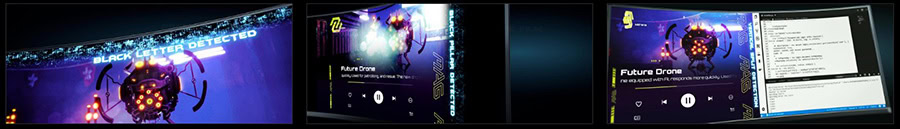 MSI MAG 271QPX QD-OLED E2 Gaming Monitör h16