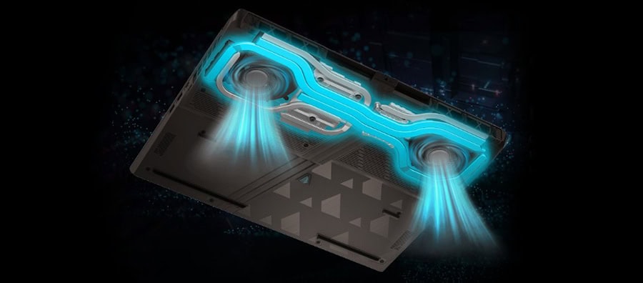 MSI VECTOR 17 HX A14VHG-838XTR Gaming Laptop h16