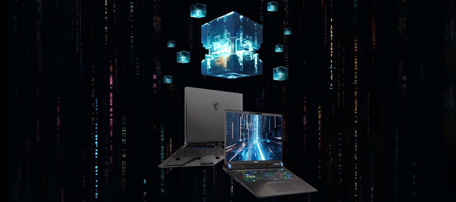 MSI VECTOR 17 HX A14VHG-838XTR Gaming Laptop h2