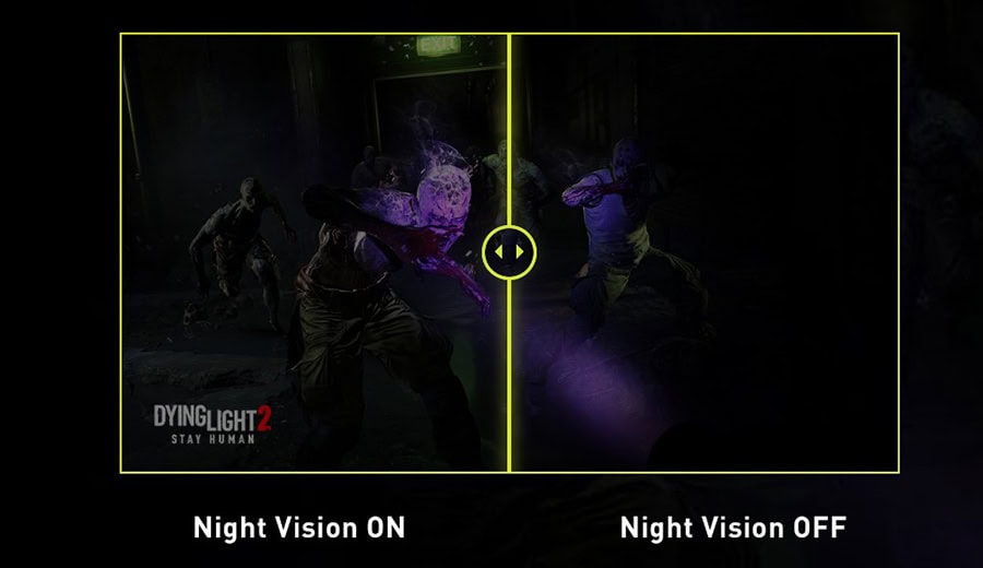 MSI MAG 271QPX QD-OLED E2 Gaming Monitör h21