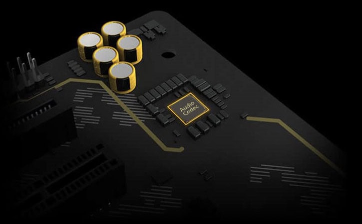 TUF GAMING B760M-PLUS II ASUS TUF Gaming B760M-PLUS II Anakart h25