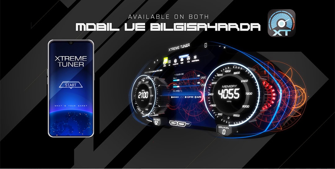 GALAX GeForce RTX 4070 Ti SUPER EX Gamer White 1-Click OC 16GB Ekran Kartı h12