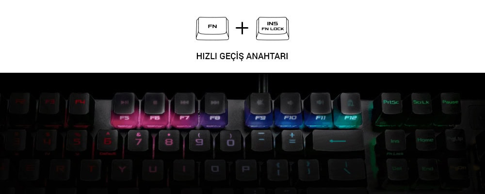 ASUS ROG Strix Scope RX Klavye yyh6