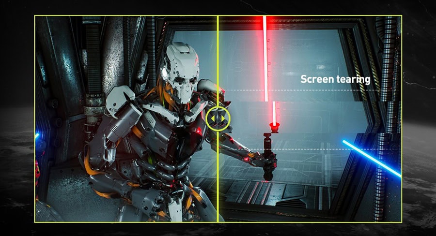 MSI MAG 271QPX QD-OLED E2 Gaming Monitör h9