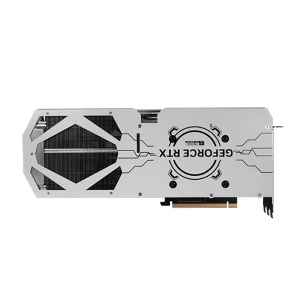 Galax Geforce Rtx 4070 Ti Super Ex Gamer White 1 Click Oc 16gb Gddr6x 256 Bit Dlss 3 Ekran Karti 47uzm6md8kpe 2 Yil Birebir Degisim Garantili 10