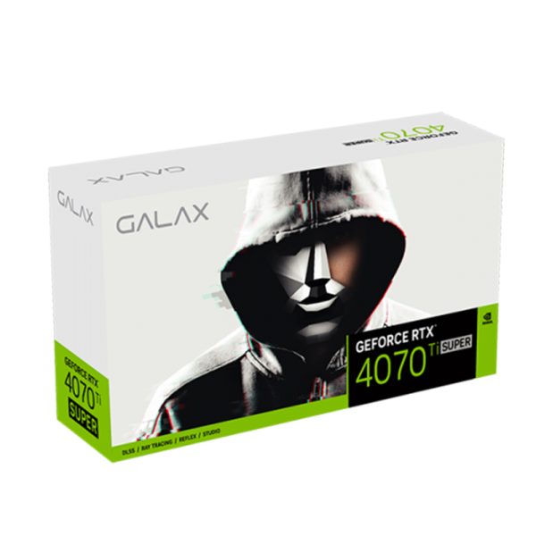 Galax Geforce Rtx 4070 Ti Super Ex Gamer White 1 Click Oc 16gb Gddr6x 256 Bit Dlss 3 Ekran Karti 47uzm6md8kpe 2 Yil Birebir Degisim Garantili 14
