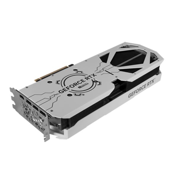 Galax Geforce Rtx 4070 Ti Super Ex Gamer White 1 Click Oc 16gb Gddr6x 256 Bit Dlss 3 Ekran Karti 47uzm6md8kpe 2 Yil Birebir Degisim Garantili 9