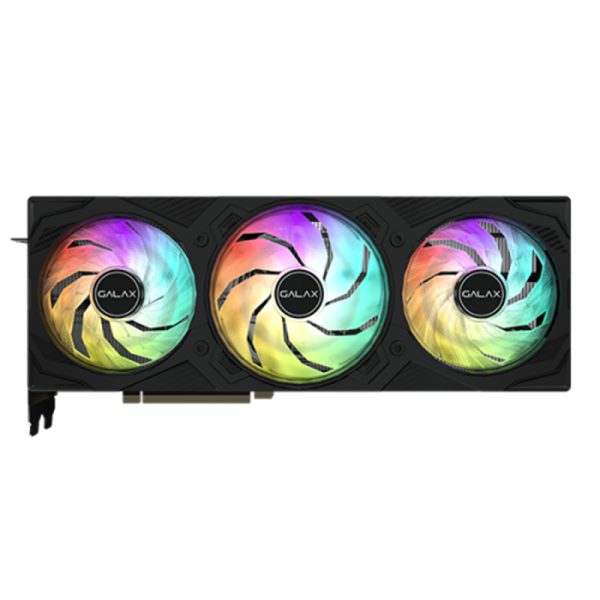Galax Geforce Rtx 5070 Ex Gamer 1 Click Oc 12gb Gddr7 192 Bit Ekran Karti 2 Yil Birebir Degisim Garantili 2