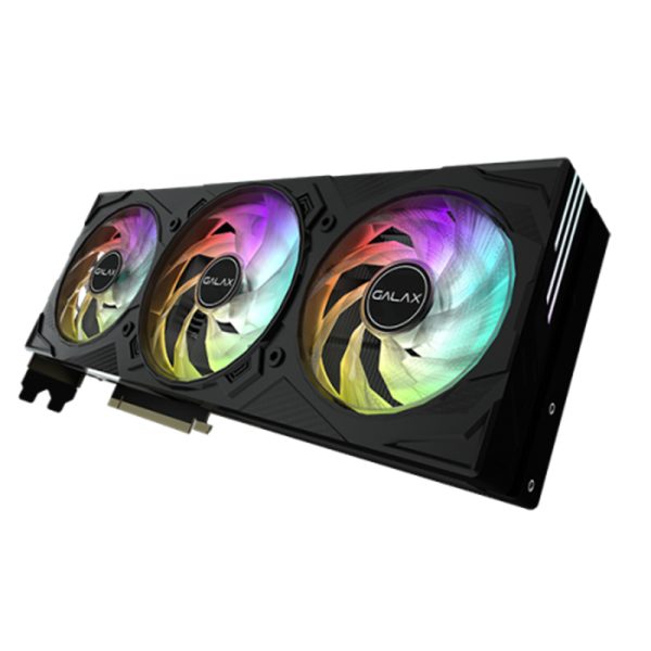 Galax Geforce Rtx 5070 Ex Gamer 1 Click Oc 12gb Gddr7 192 Bit Ekran Karti 2 Yil Birebir Degisim Garantili 4