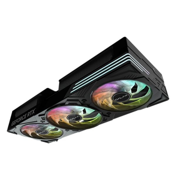 Galax Geforce Rtx 5070 Ex Gamer 1 Click Oc 12gb Gddr7 192 Bit Ekran Karti 2 Yil Birebir Degisim Garantili 7