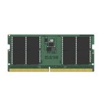 Kingston 32GB 5200MHz CL42 DDR5 Notebook Ram (KVR52S42BD8-32)