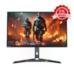Lenovo Legion Y32P-30 D22315UY0 66F9UAC6TK 31.5 inç 144Hz 0.2ms 4K UHD FreeSync IPS Gaming Monitör