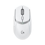 Logitech G G309 LIGHTSPEED Hero 25K 25.600 DPI Beyaz Kablosuz Gaming Mouse (910-007208)