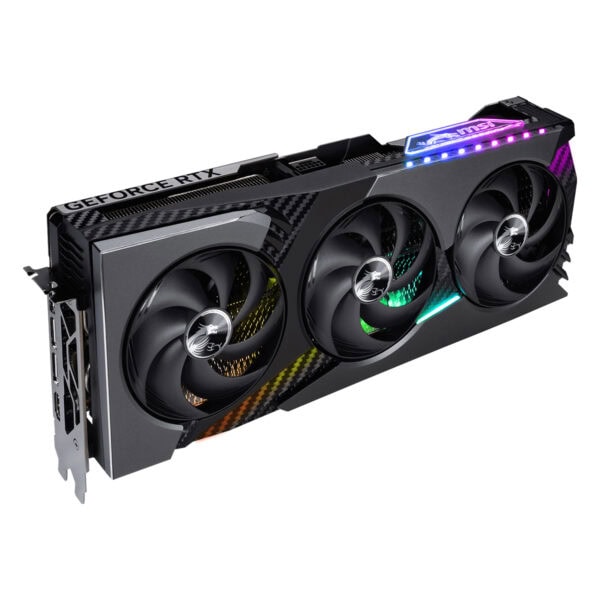 Msi Geforce Rtx 5070 12g Vanguard Soc 12gb Gddr7 192 Bit Dlss 4 Ekran Karti 5