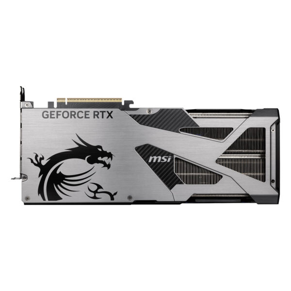 Msi Geforce Rtx 5070 12g Vanguard Soc 12gb Gddr7 192 Bit Dlss 4 Ekran Karti 6