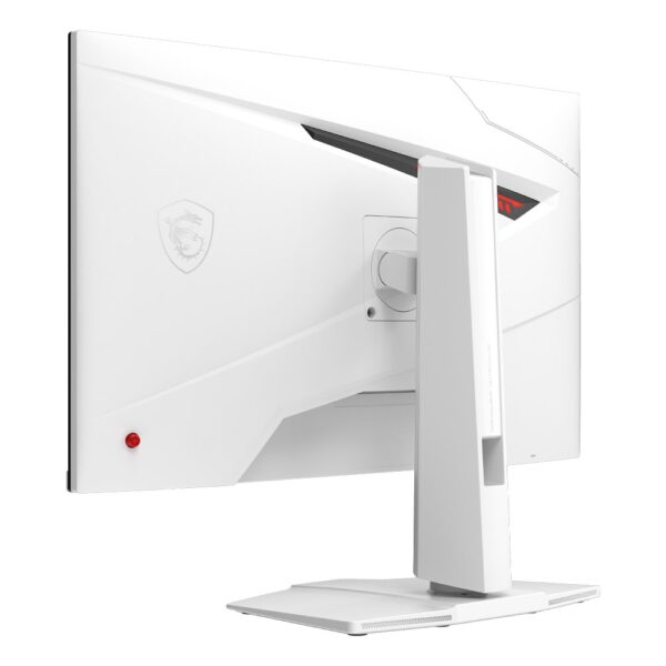 Msi Mag 274urfw 27 Inc 160hz 0 5ms 4k Uhd Freesync Premium Rapid Ips Beyaz Gaming Monitor 8