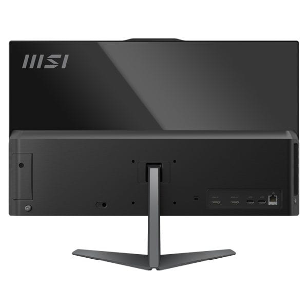 Msi Modern Am242 12m 837xtr Intel Core I7 1255u 16gb Ddr4 1tb Ssd 23 8 Inc Full Hd Freedos Siyah All In One Bilgisayar 8